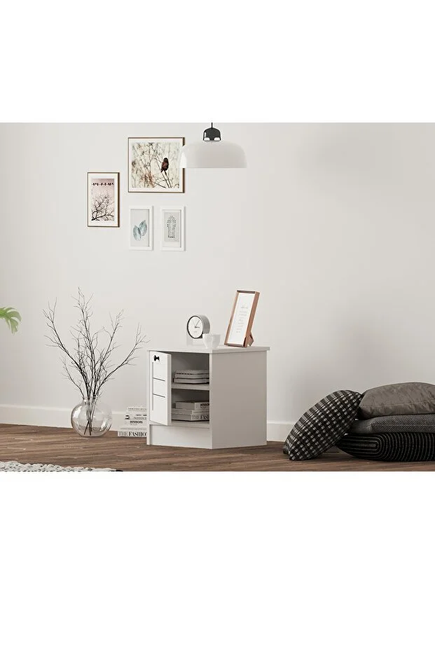 Rumy-s3 Country Komodin